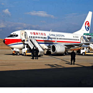 硕放机场快递航空快运业稳步发展的原因是什么？